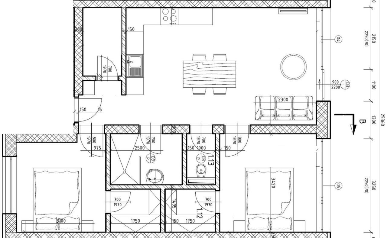 Lomnica Garden Apartment ตาตรันสกา ลอมนีจา ภายนอก รูปภาพ